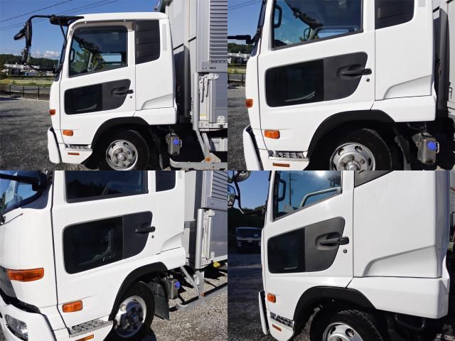 NISSAN DIESEL CONDOR 2017 Image 31