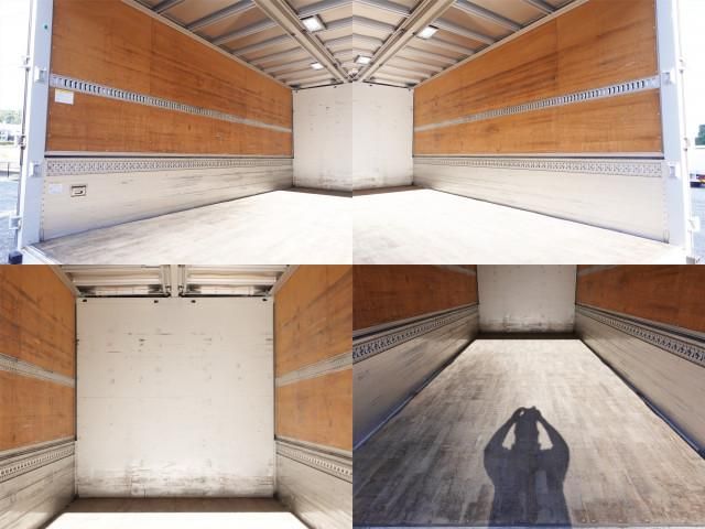 NISSAN DIESEL CONDOR 2017 Image 31