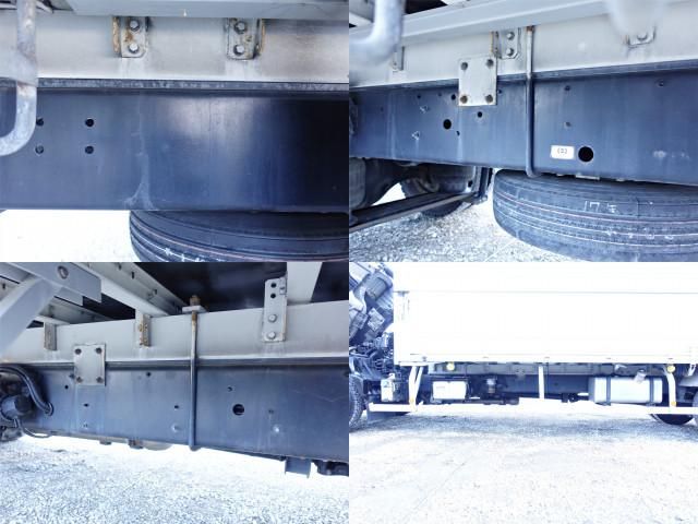 NISSAN DIESEL CONDOR 2017 Image 31