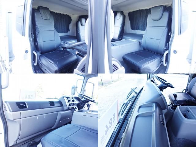 NISSAN DIESEL CONDOR 2017 Image 31