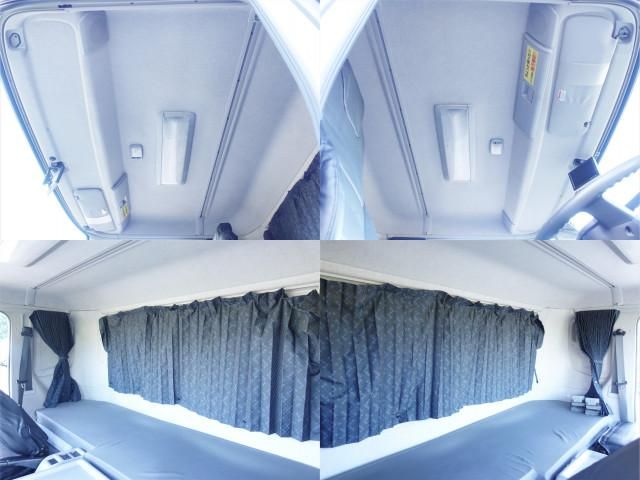 NISSAN DIESEL CONDOR 2017 Image 31