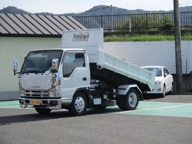 ISUZU ELF 2007 Image 31