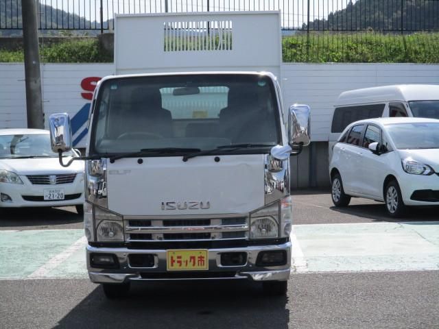 ISUZU ELF 2007 Image 31