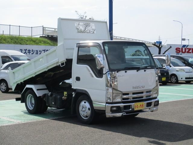 ISUZU ELF 2007 Image 31