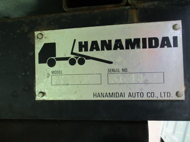 ISUZU ELF 2007 Image 31