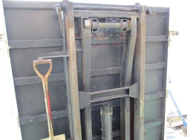 ISUZU ELF 2007 Image 31