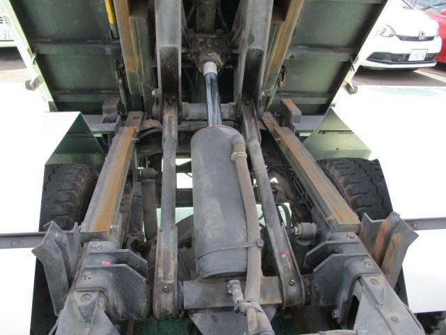 ISUZU ELF 2007 Image 31