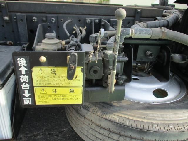 ISUZU ELF 2007 Image 31