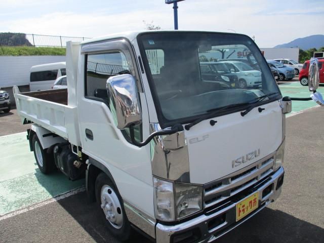ISUZU ELF 2007 Image 31