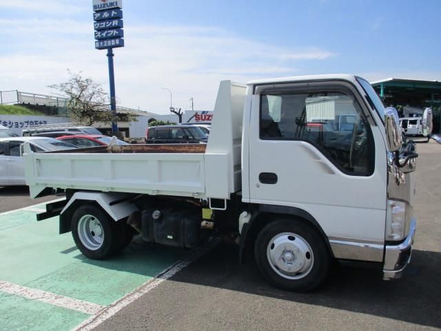 ISUZU ELF 2007 Image 31