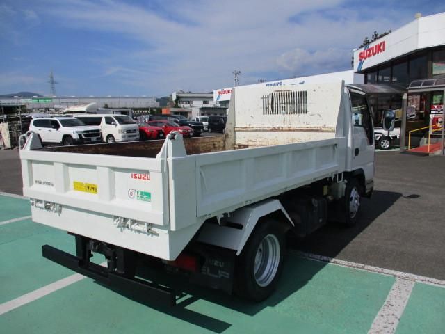 ISUZU ELF 2007 Image 31