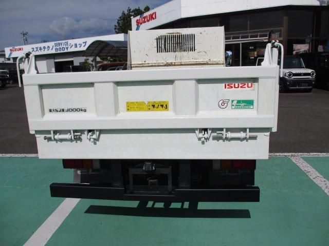 ISUZU ELF 2007 Image 31