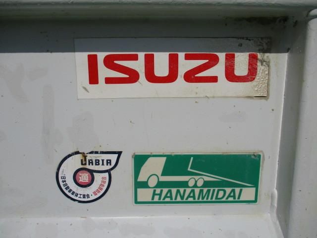 ISUZU ELF 2007 Image 31