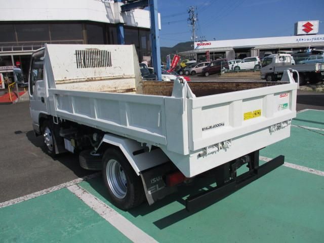 ISUZU ELF 2007 Image 31
