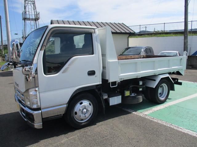 ISUZU ELF 2007 Image 31