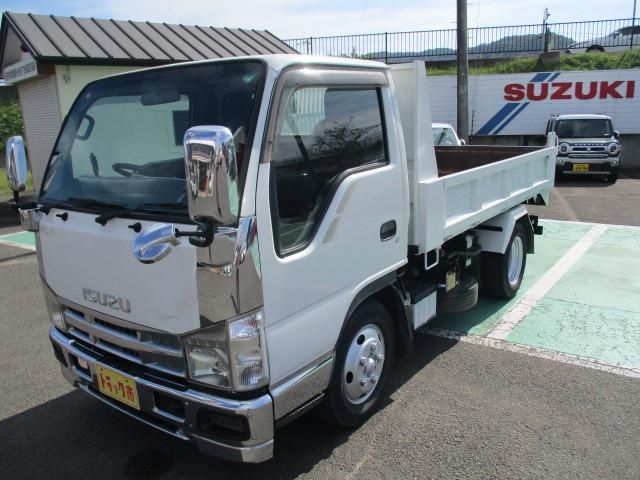 ISUZU ELF 2007 Image 31