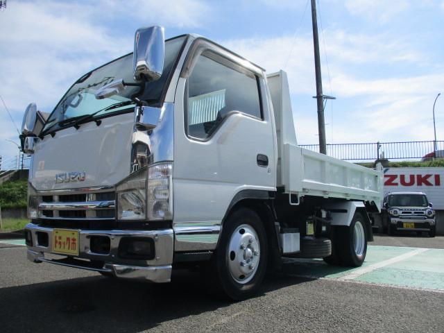 ISUZU ELF 2007 Image 31