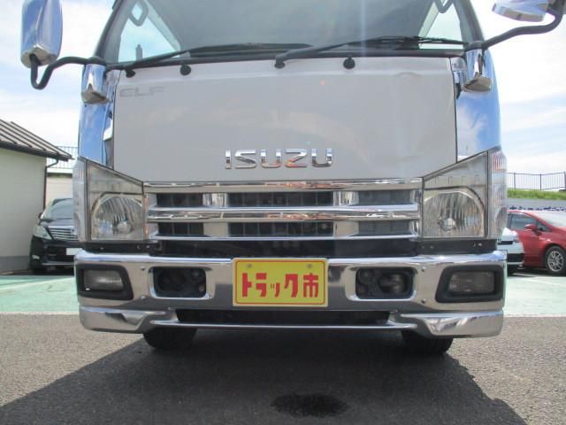 ISUZU ELF 2007 Image 31
