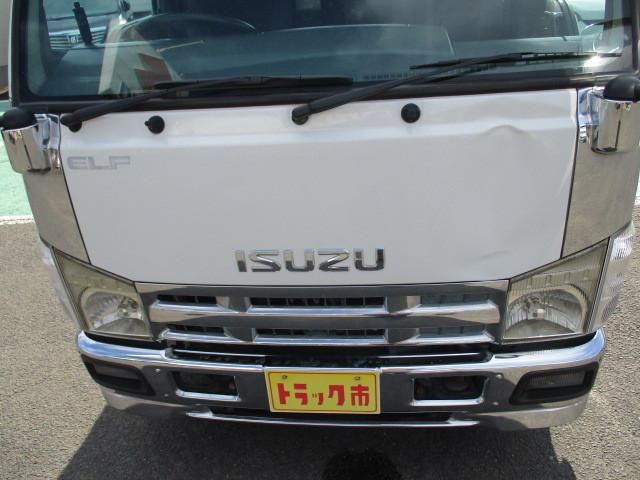 ISUZU ELF 2007 Image 31