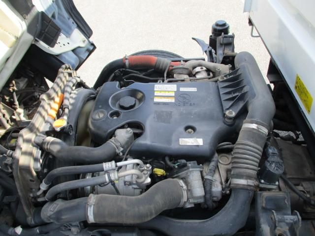 ISUZU ELF 2007 Image 31