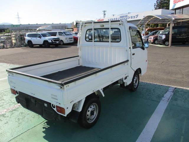 SUBARU SAMBAR TRUCK 4WD 2003 Image 31