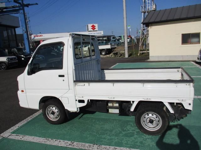 SUBARU SAMBAR TRUCK 4WD 2003 Image 31