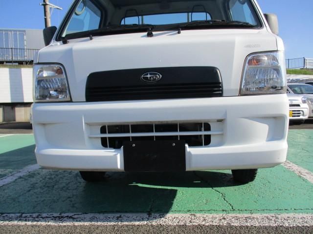 SUBARU SAMBAR TRUCK 4WD 2003 Image 31