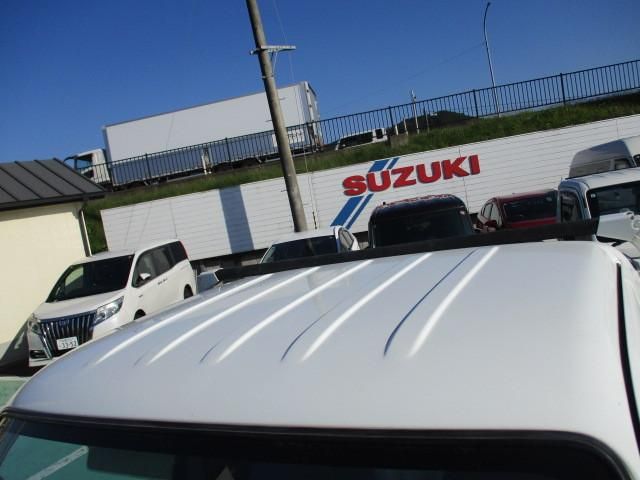 SUBARU SAMBAR TRUCK 4WD 2003 Image 31