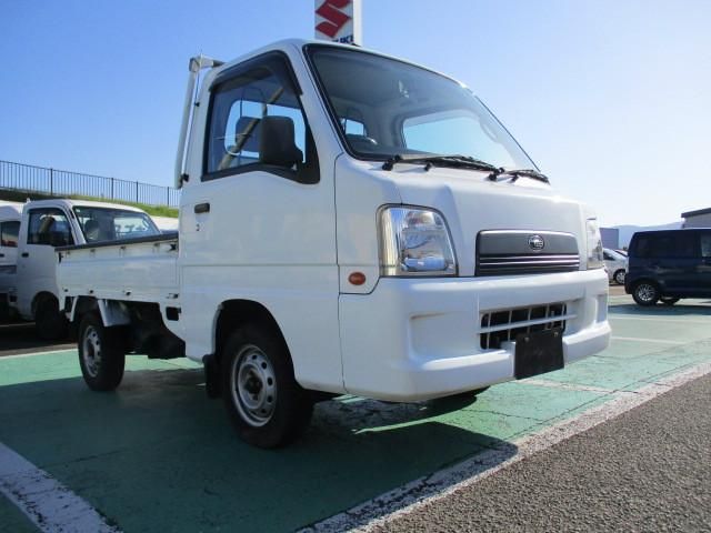 SUBARU SAMBAR TRUCK 4WD 2003 Image 31