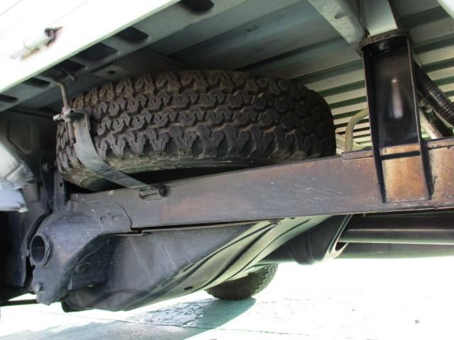 SUBARU SAMBAR TRUCK 4WD 2003 Image 31