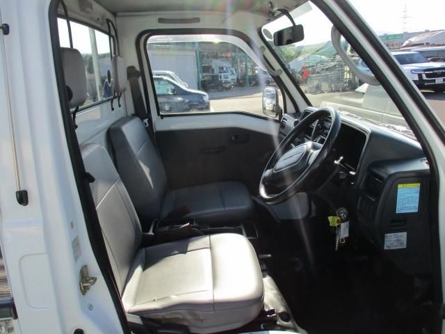 SUBARU SAMBAR TRUCK 4WD 2003 Image 31
