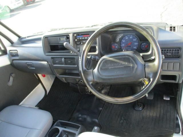 SUBARU SAMBAR TRUCK 4WD 2003 Image 31