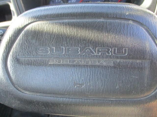 SUBARU SAMBAR TRUCK 4WD 2003 Image 31