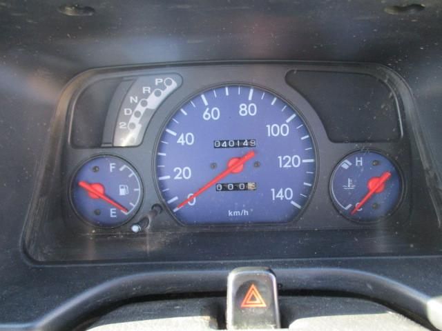 SUBARU SAMBAR TRUCK 4WD 2003 Image 31