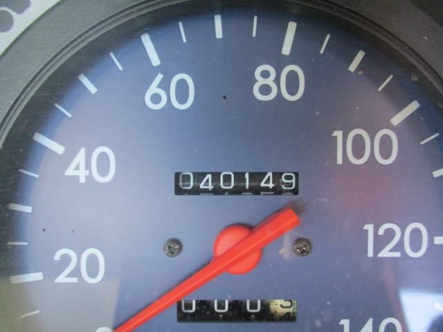 SUBARU SAMBAR TRUCK 4WD 2003 Image 31