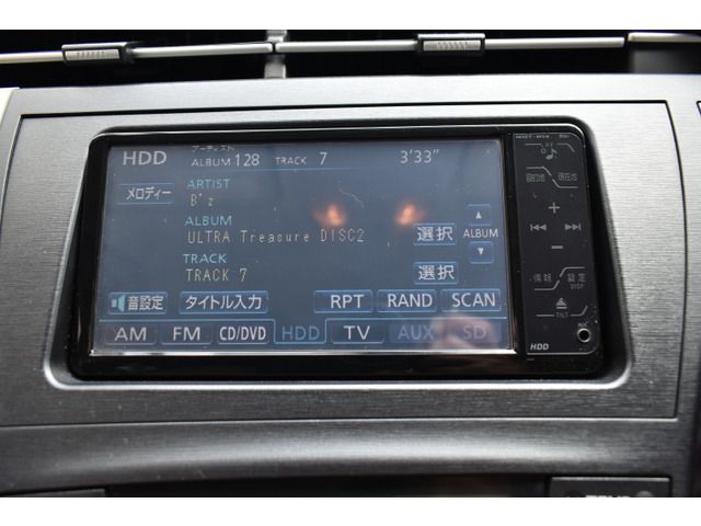 TOYOTA PRIUS 2010 Image 31