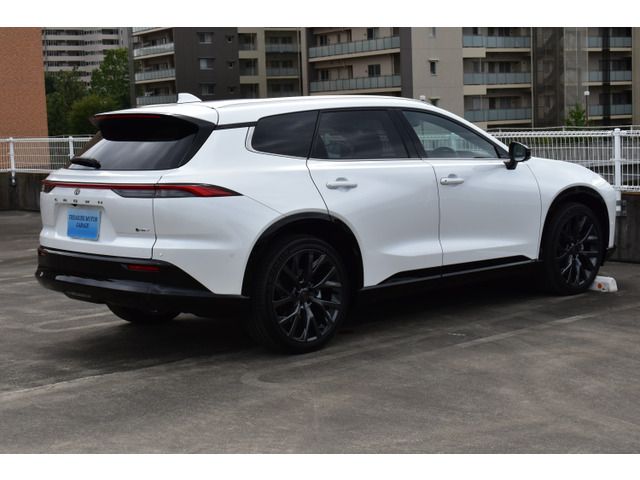 TOYOTA CROWN ESTATE 4WD 2025 Image 31