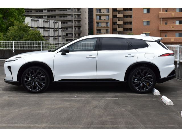 TOYOTA CROWN ESTATE 4WD 2025 Image 31