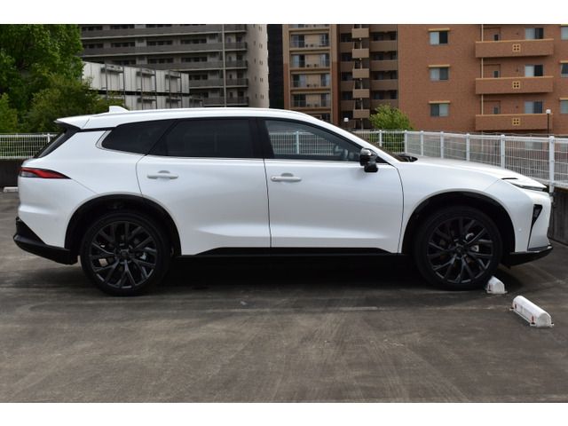 TOYOTA CROWN ESTATE 4WD 2025 Image 31