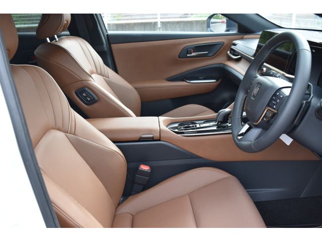 TOYOTA CROWN ESTATE 4WD 2025 Image 31