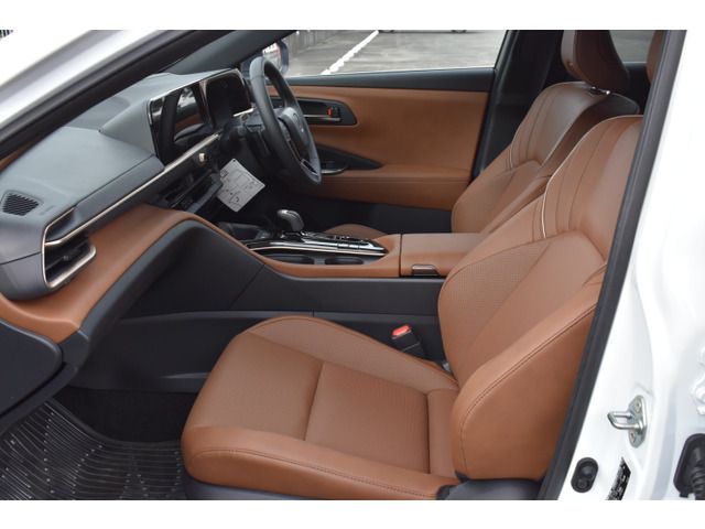 TOYOTA CROWN ESTATE 4WD 2025 Image 31