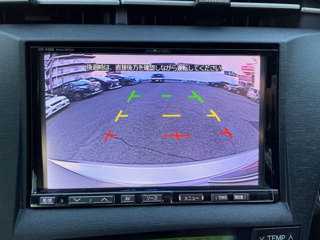 TOYOTA PRIUS 2010 Image 31