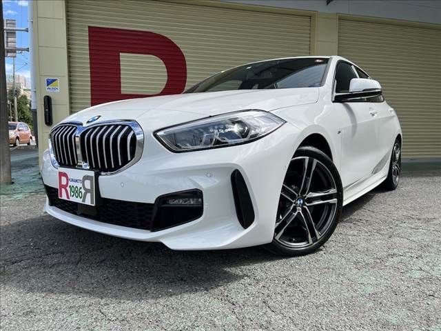 BMW 1SERIES 2020 Image 31