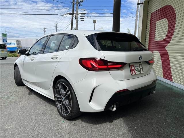 BMW 1SERIES 2020 Image 31