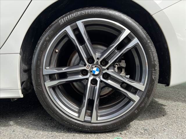 BMW 1SERIES 2020 Image 31