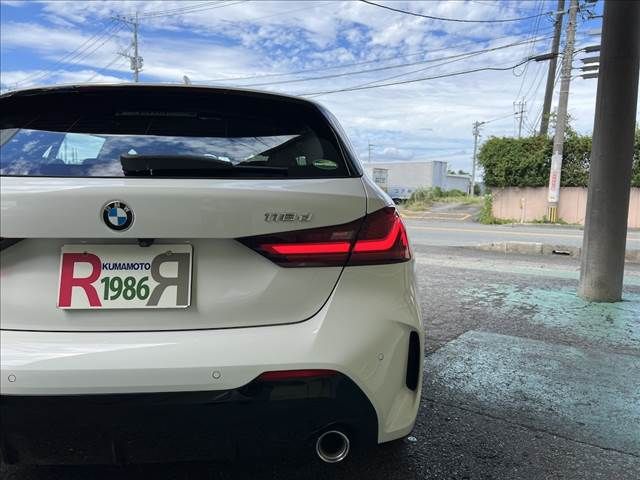 BMW 1SERIES 2020 Image 31