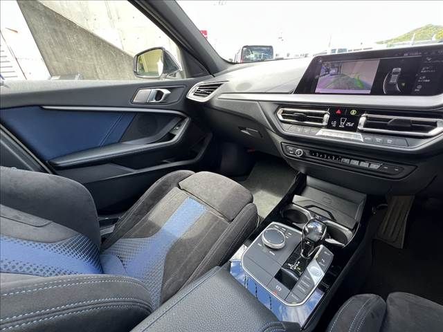 BMW 1SERIES 2020 Image 31