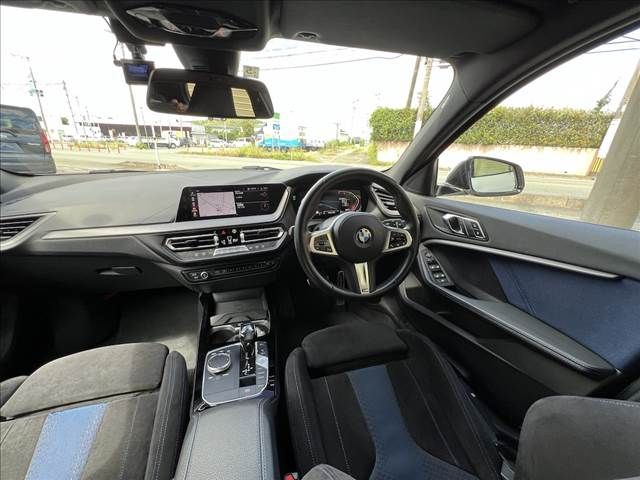 BMW 1SERIES 2020 Image 31