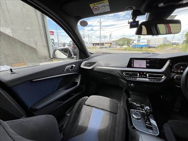 BMW 1SERIES 2020 Image 31