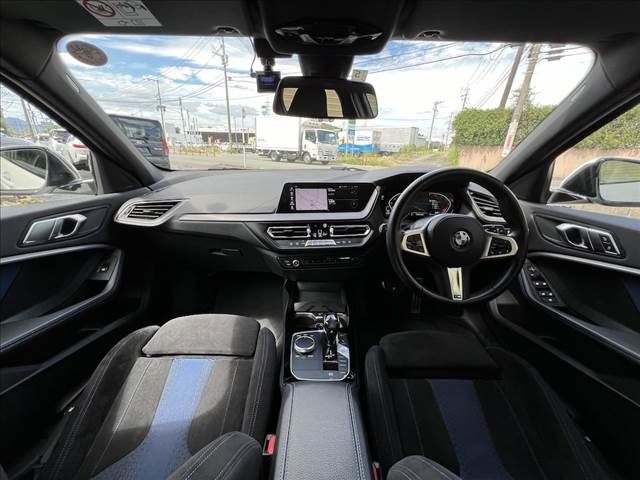 BMW 1SERIES 2020 Image 31